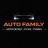 Auto Family Ужгород — партнер DTS